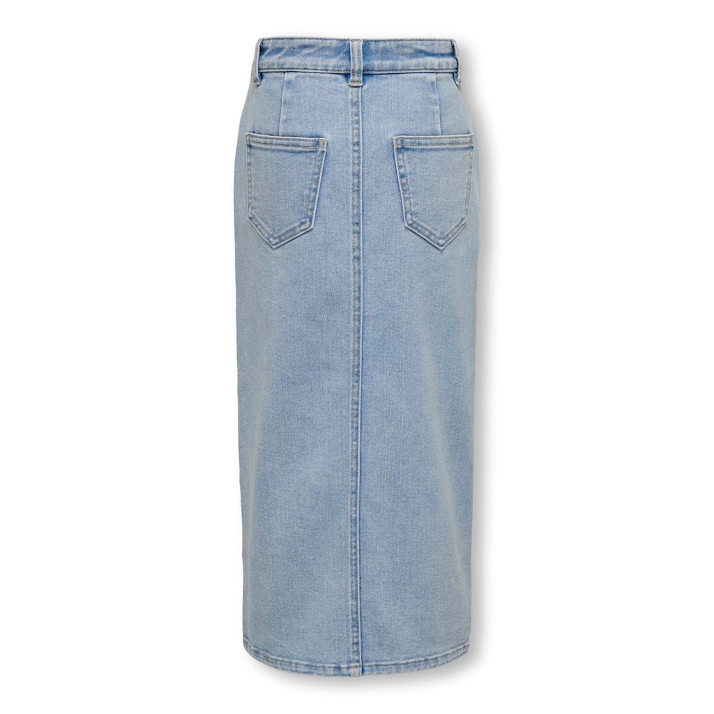 ONLY JEANS ROK - Afbeelding 2