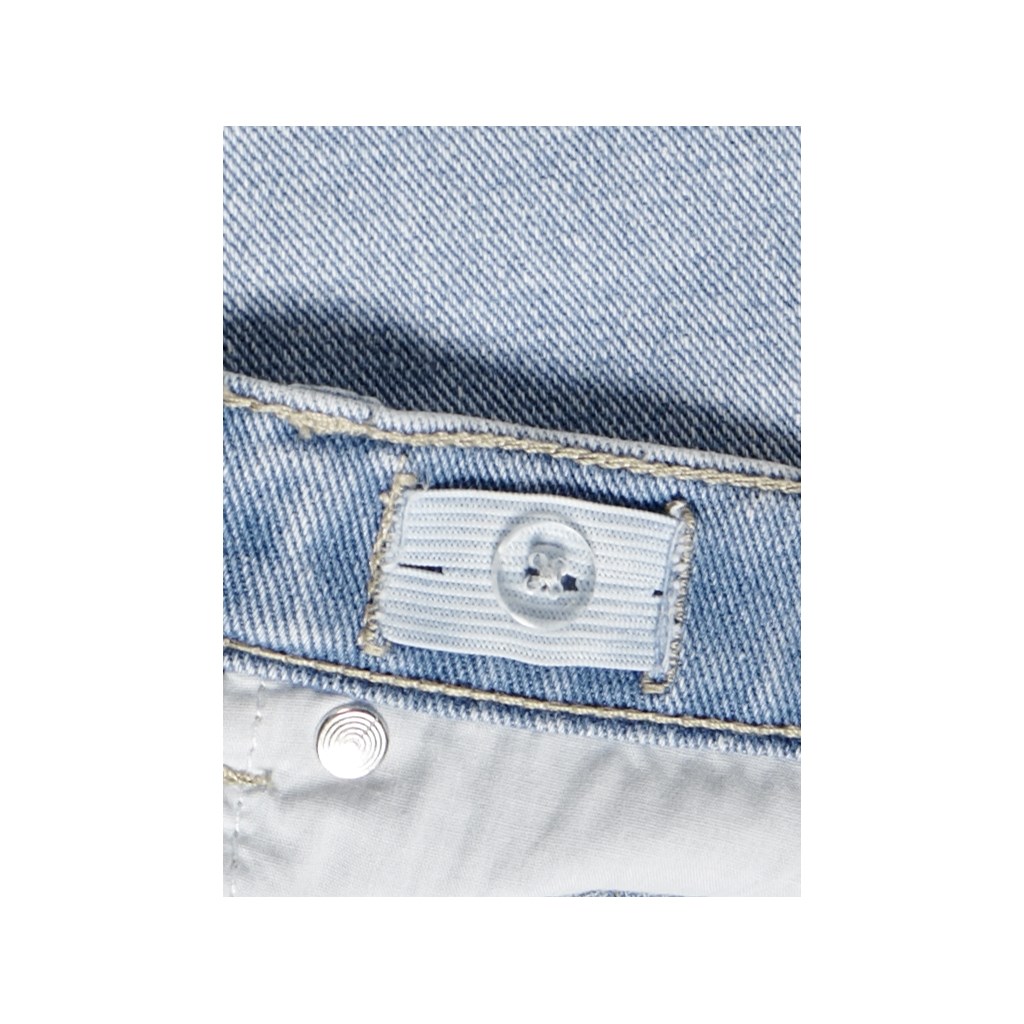 ONLY JEANS ROK - Afbeelding 1