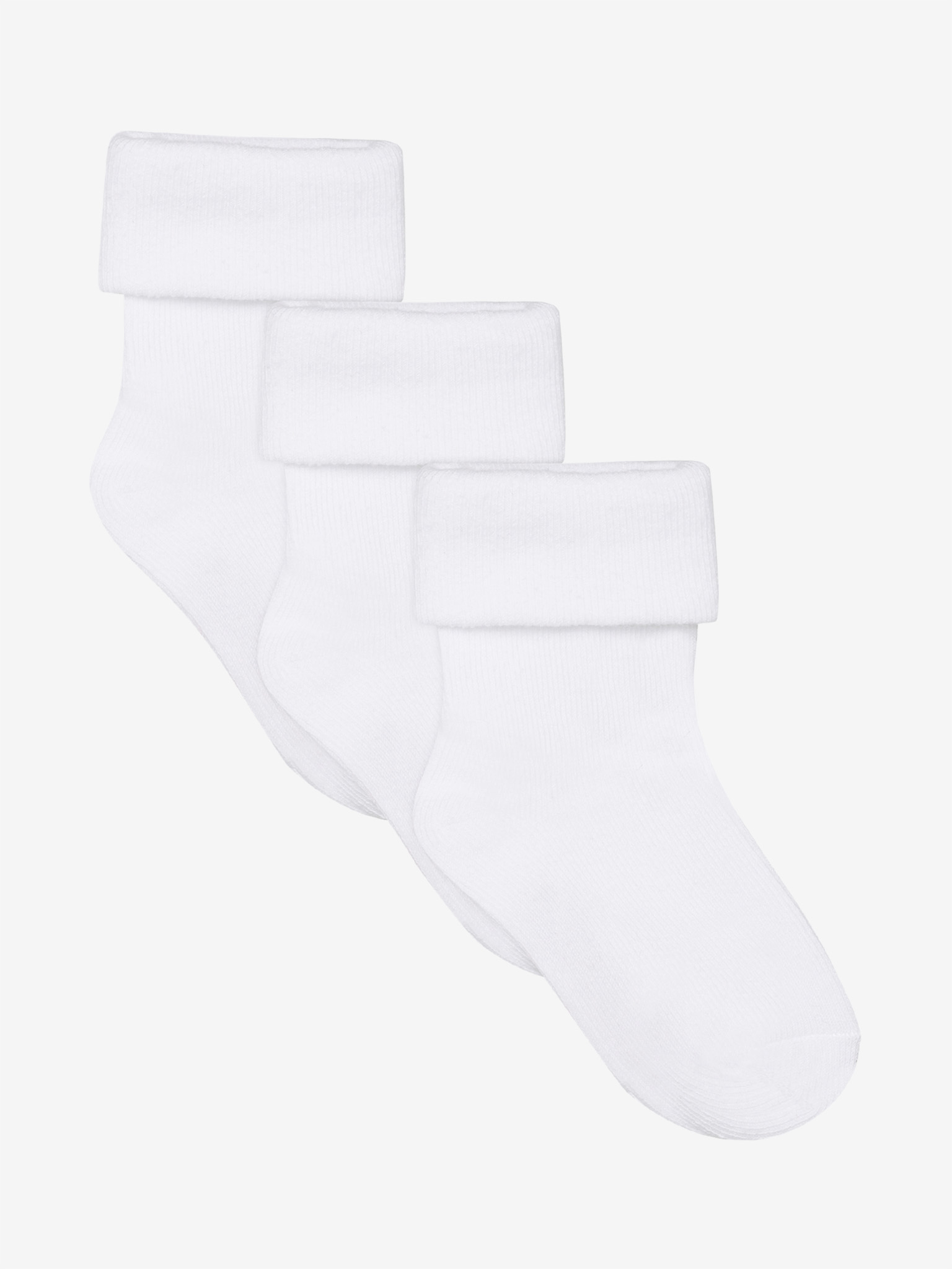 Unisex Socks 3-pack 