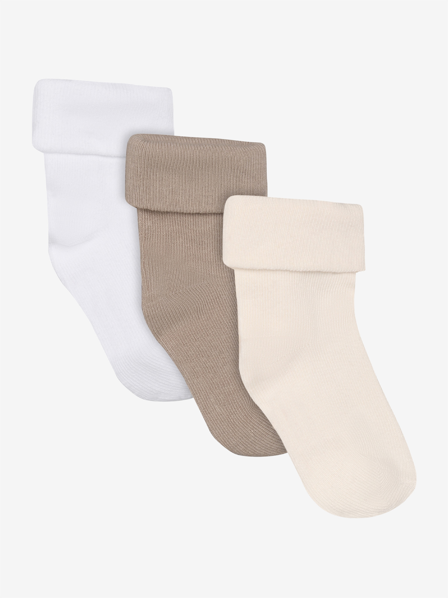 Unisex Socks 3-pack 