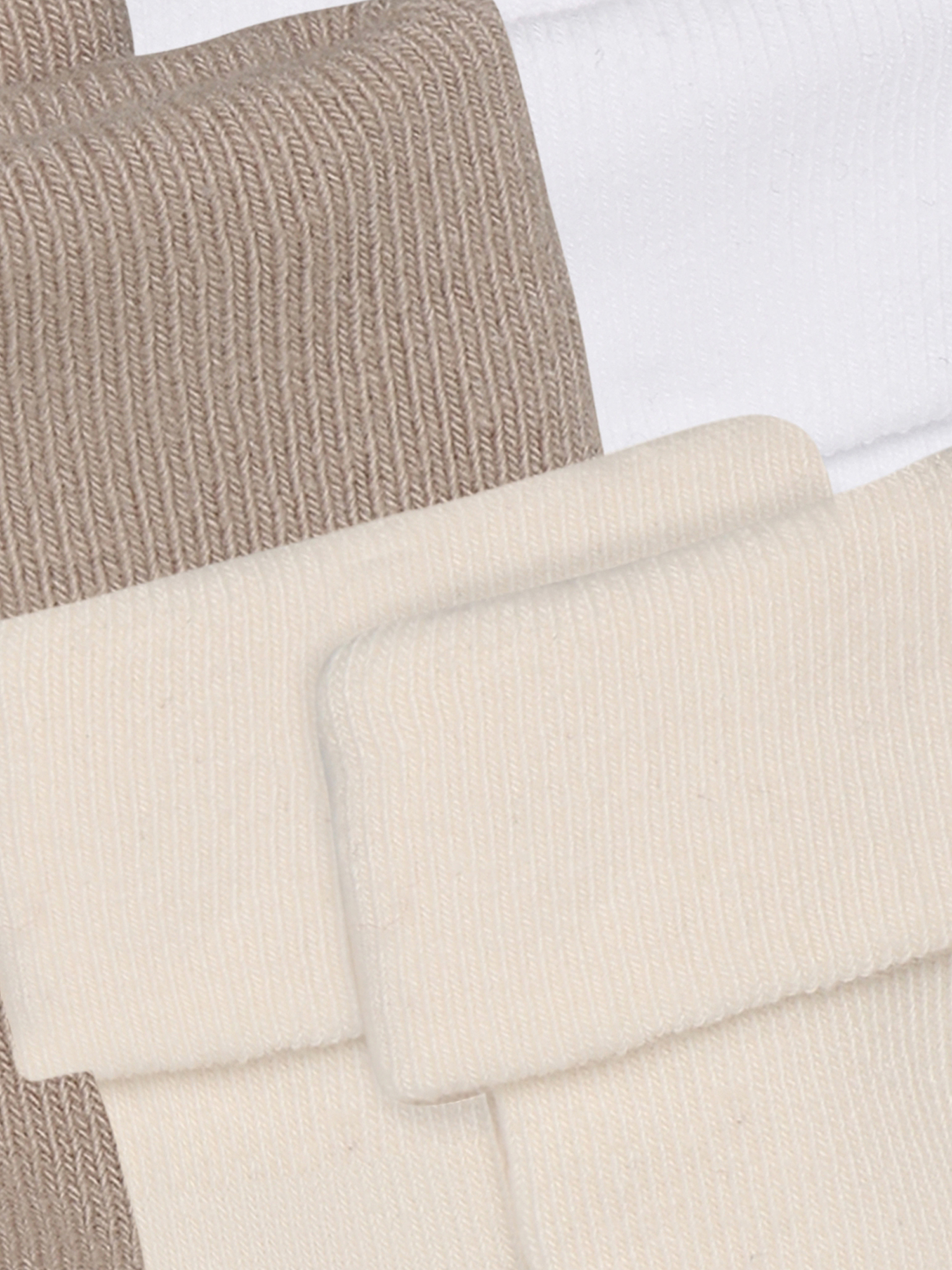 Unisex Socks 3-pack  - Afbeelding 4