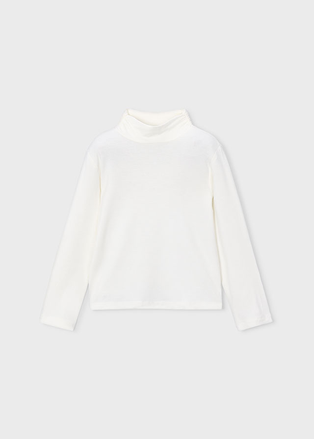 Turtleneck     