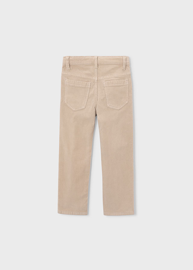 Broekje baby rib - Afbeelding 3