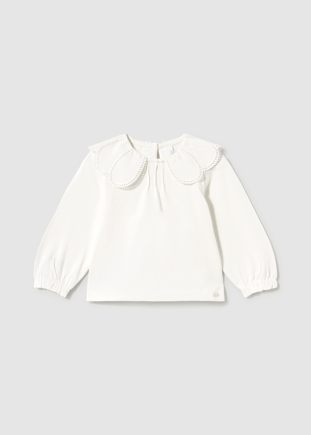 Blouse Mayoral