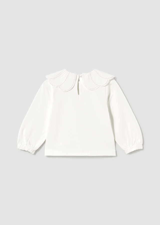 Blouse Mayoral - Afbeelding 2