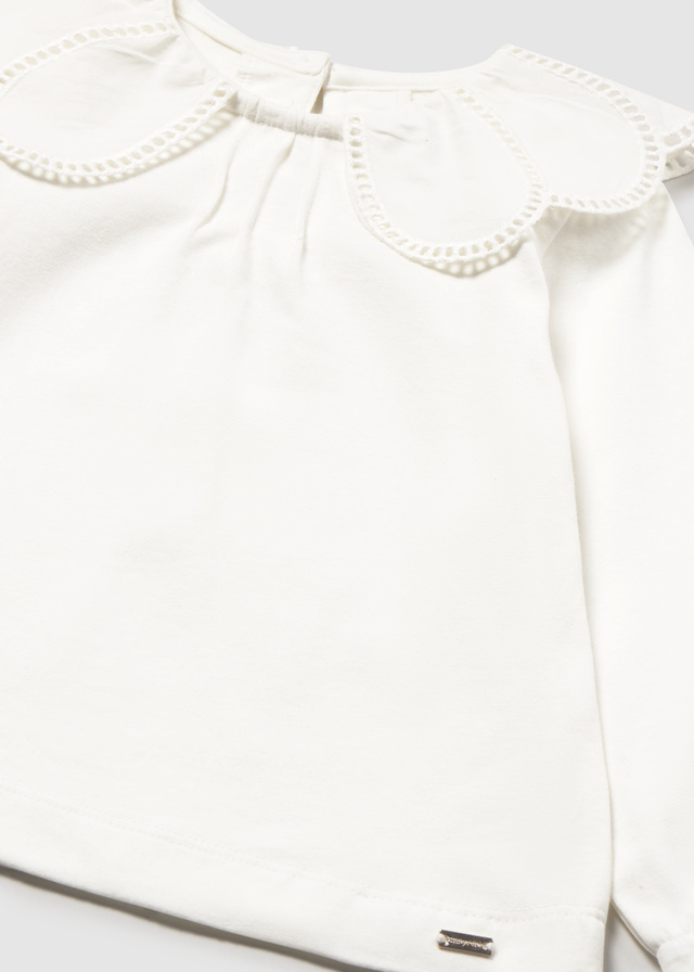 Blouse Mayoral - Afbeelding 3