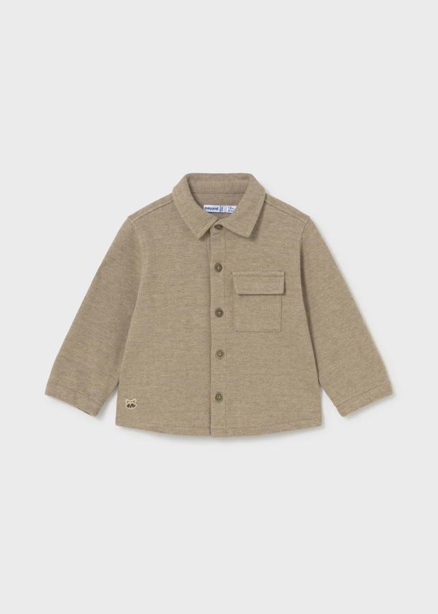 Overshirt Mayoral