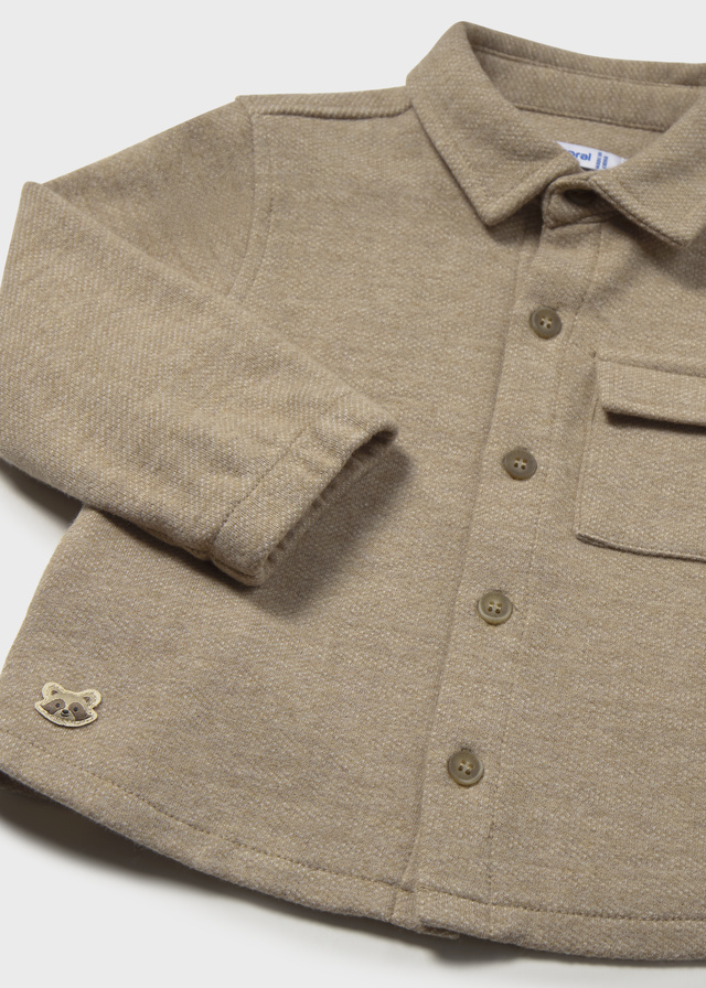 Overshirt Mayoral - Afbeelding 3