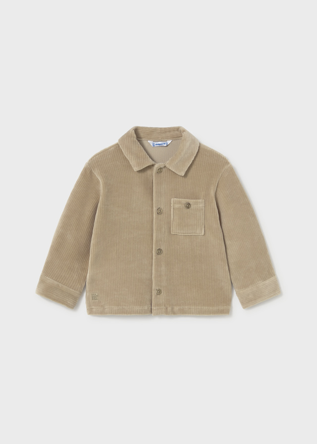 Overshirt
