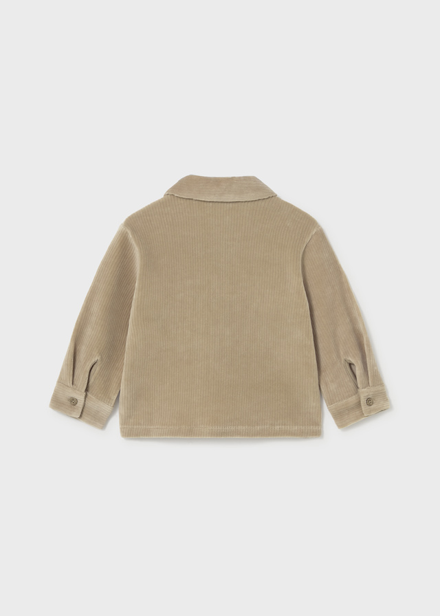 Overshirt - Afbeelding 2