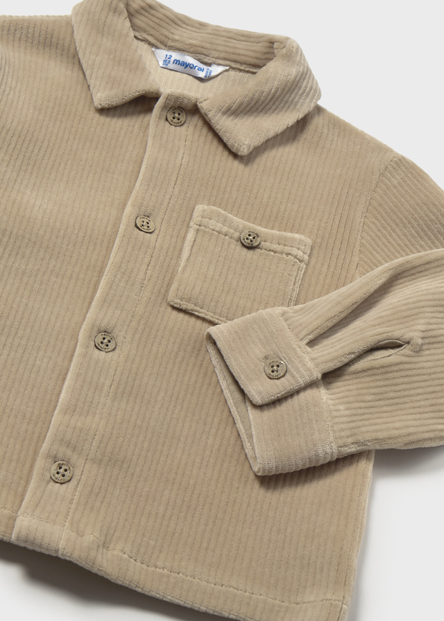 Overshirt - Afbeelding 3