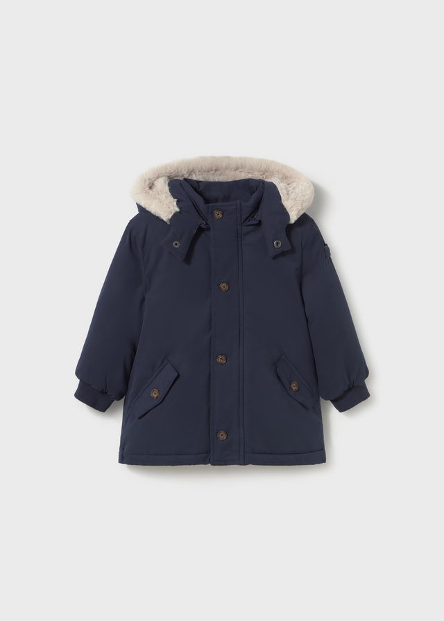 Parka jas - Afbeelding 3