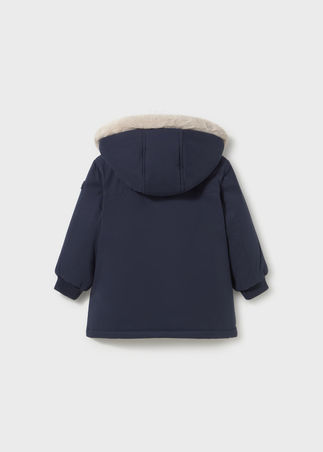 Parka jas - Afbeelding 4