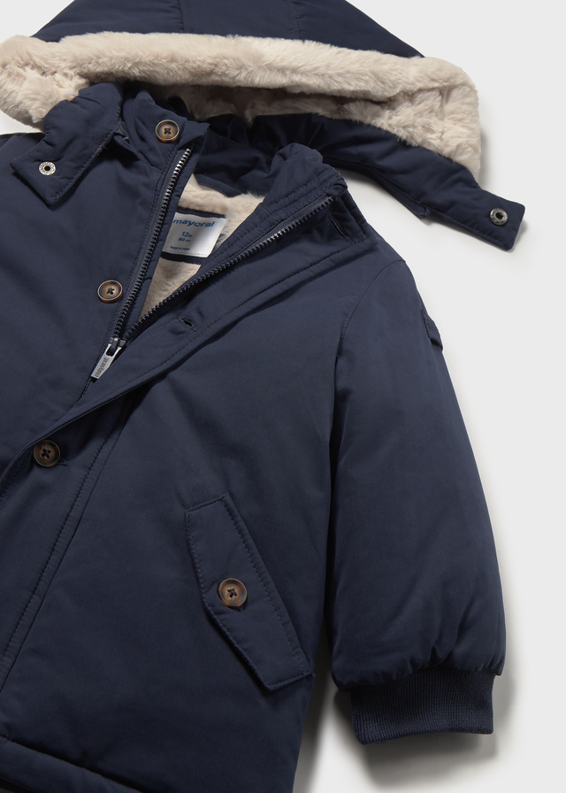 Parka jas - Afbeelding 5