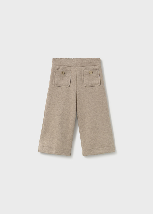 Broek met zakjes - Afbeelding 2