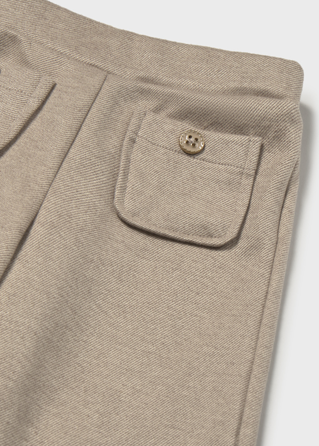 Broek met zakjes - Afbeelding 4