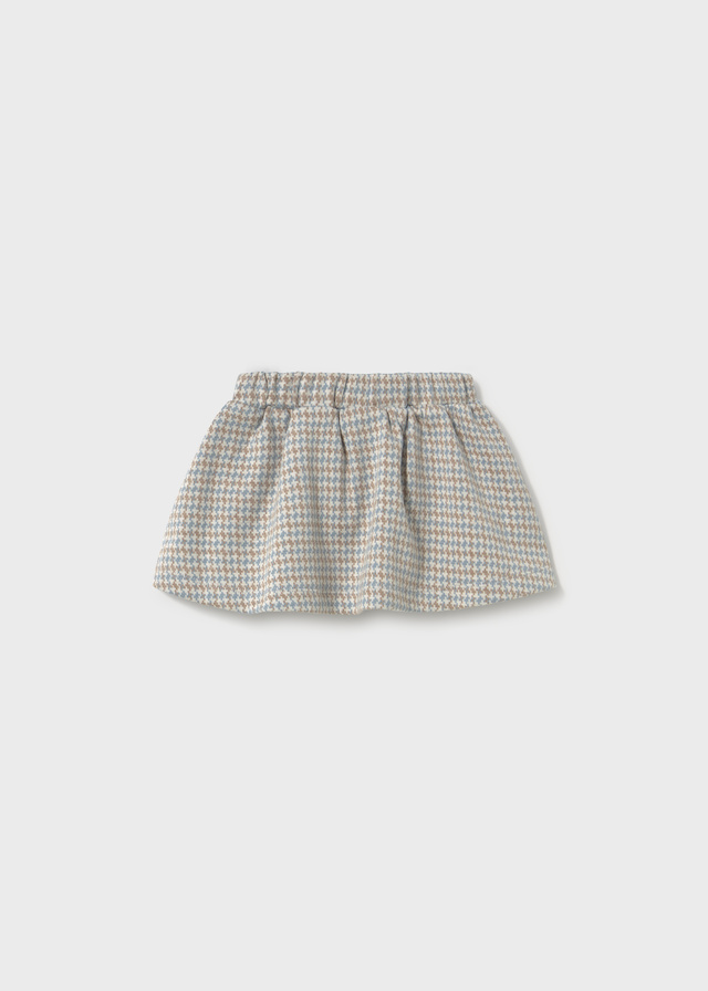Jacquard rokje - Afbeelding 3
