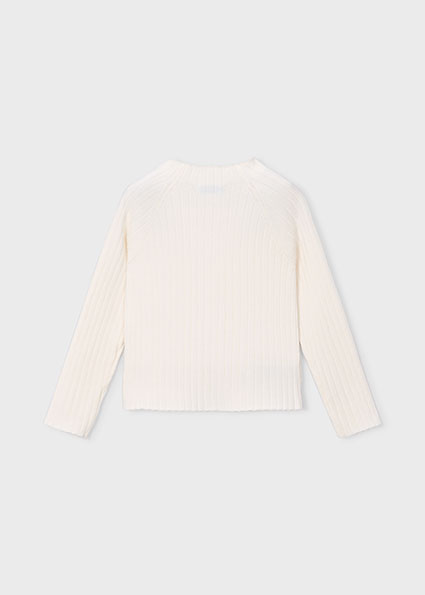 Knit mockneck     - Afbeelding 2