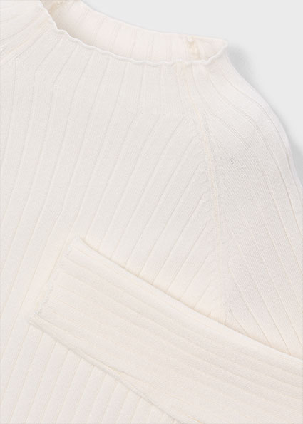 Knit mockneck     - Afbeelding 3
