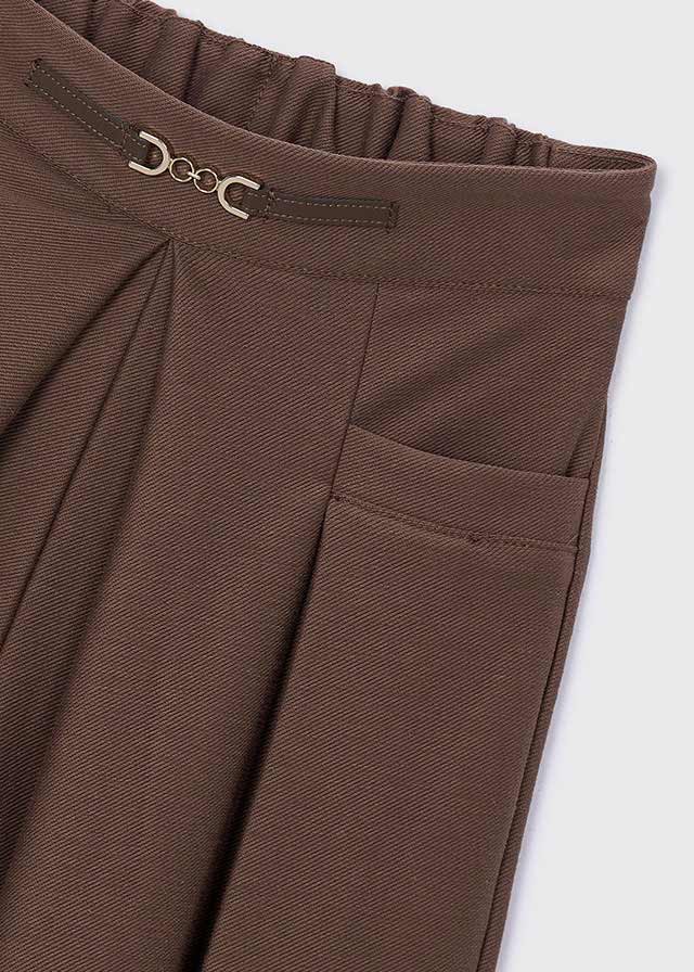 Wijde broek - Afbeelding 4