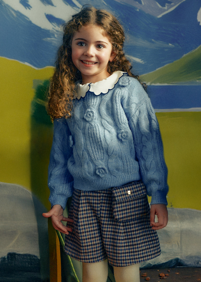 Skort  - Afbeelding 1