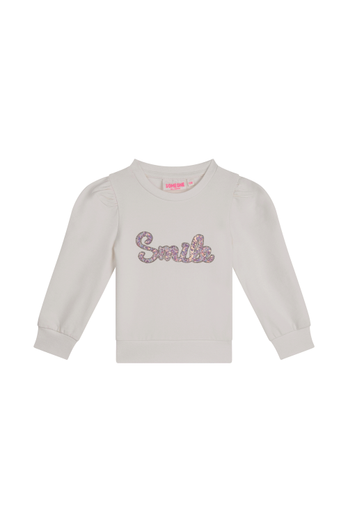 Someone Sweater Aisha