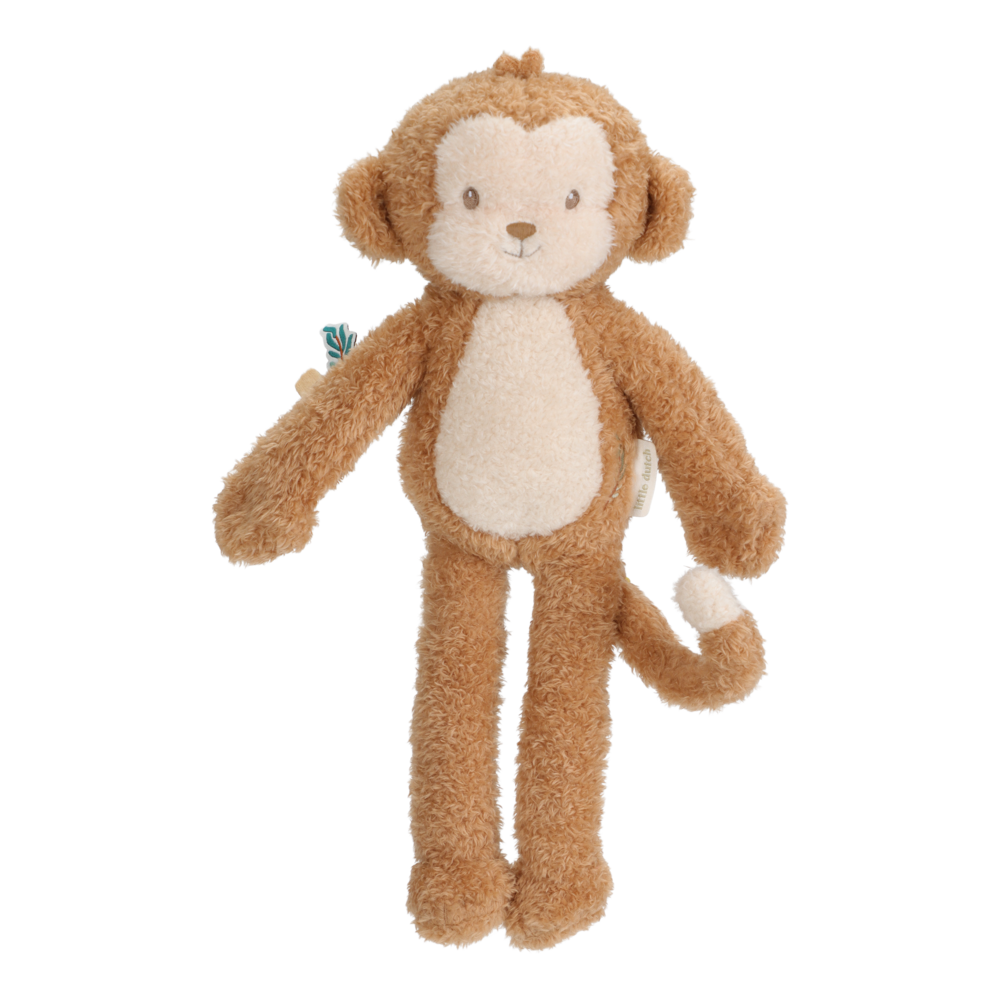 Knuffel Aap - Safari Friends GRS