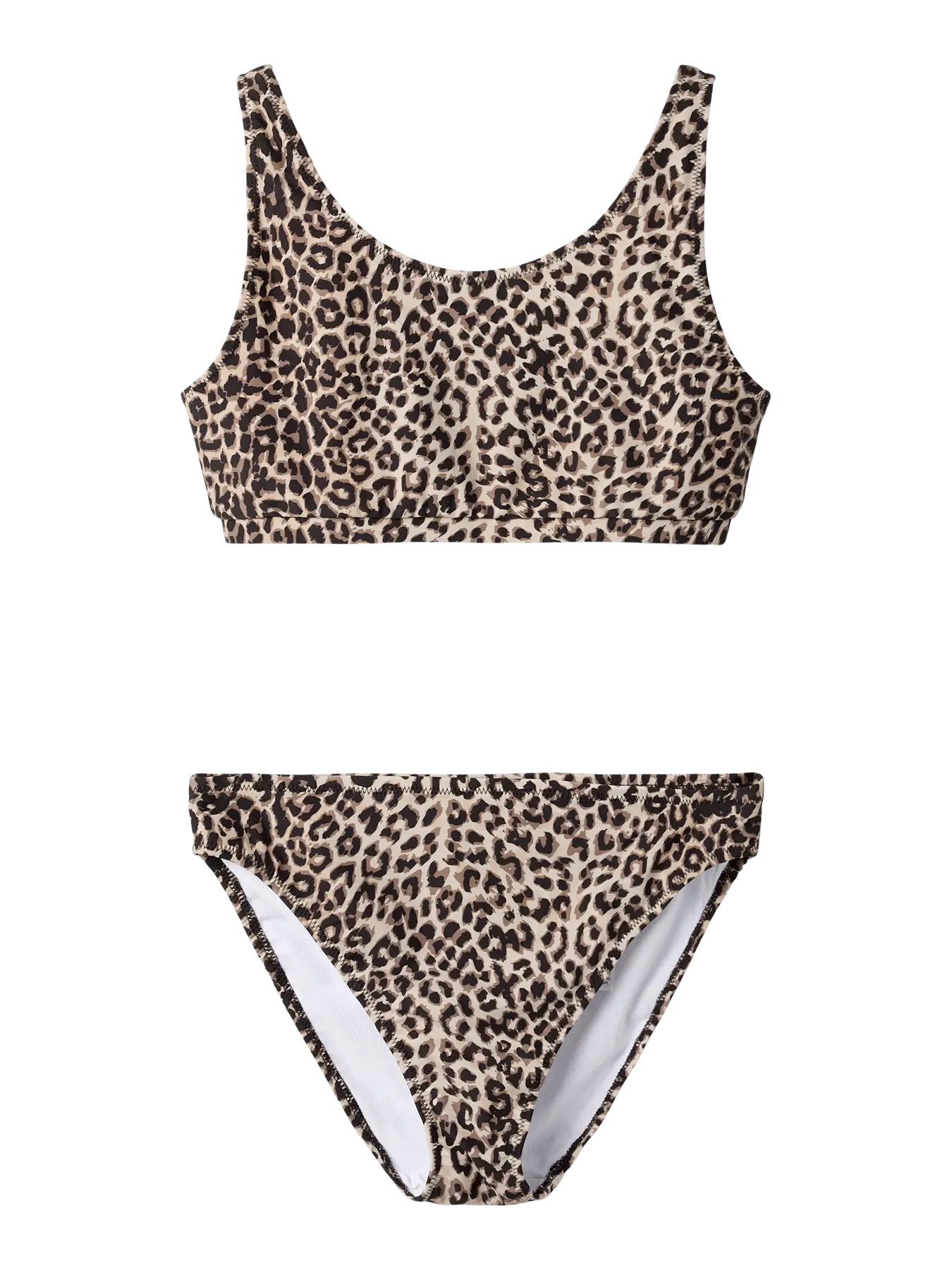 NKFZANIMAL BIKINI