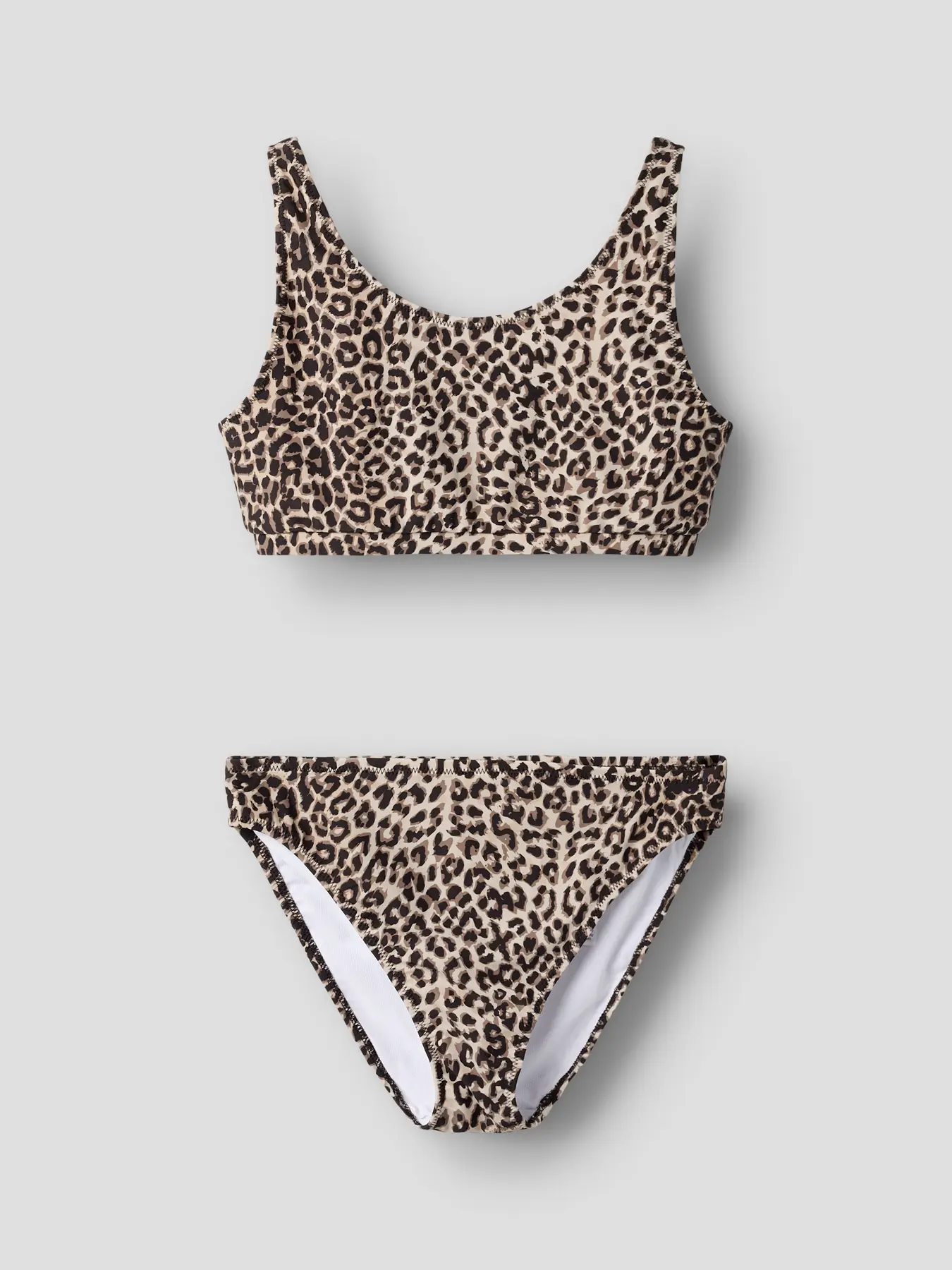 NKFZANIMAL BIKINI - Afbeelding 3