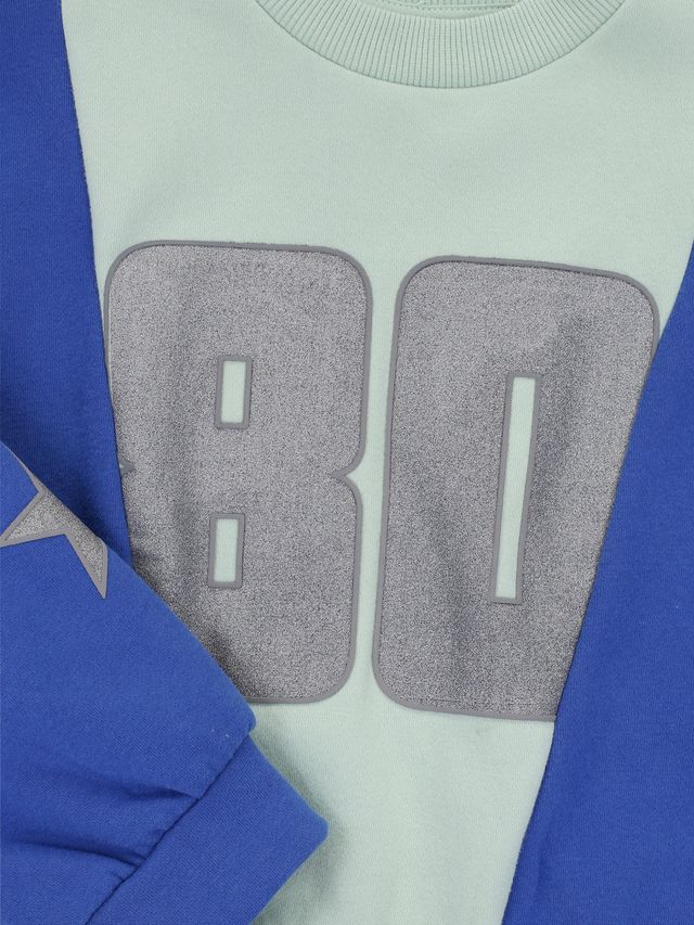 LOOXS 10sixteen sweater  - Afbeelding 3