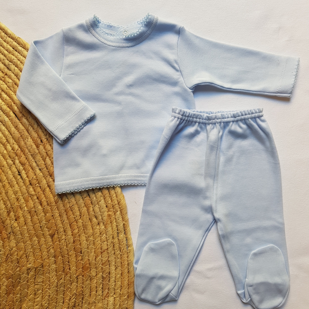 Newborn set Babidu - Afbeelding 3