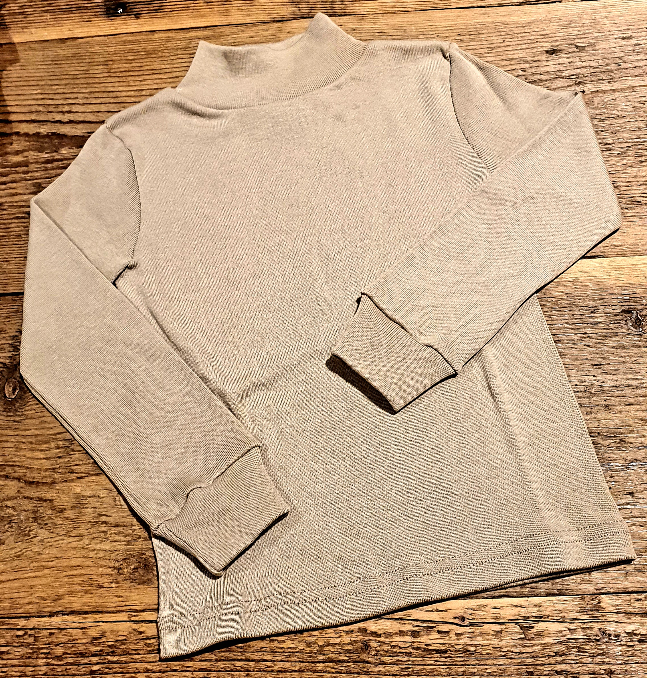Shirt Lex Camel