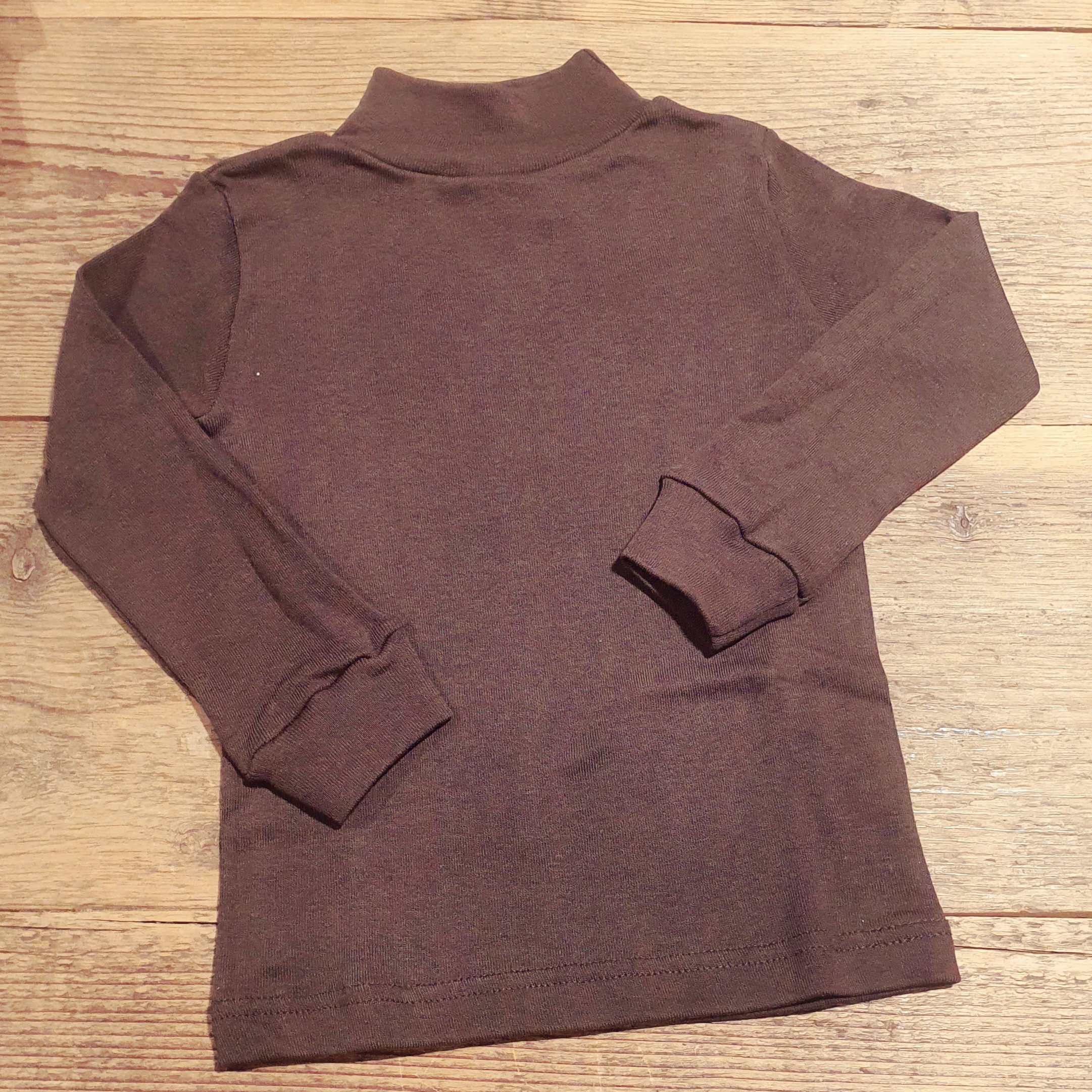 Shirt Lex Chocalate