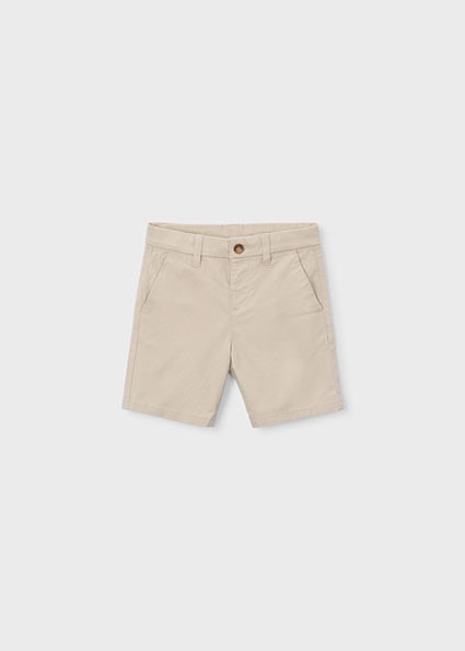 Mayoral Chino Shorts