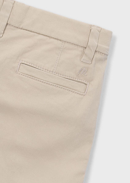 Mayoral Chino Shorts - Afbeelding 3