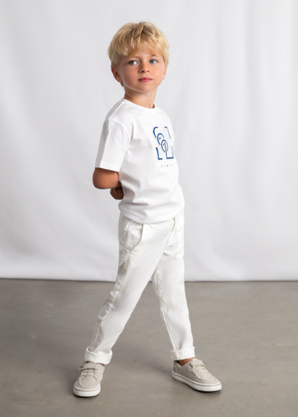 Mayoral broek - Afbeelding 3