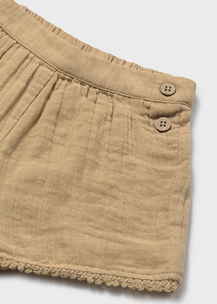 Mayoral  Shorts 
