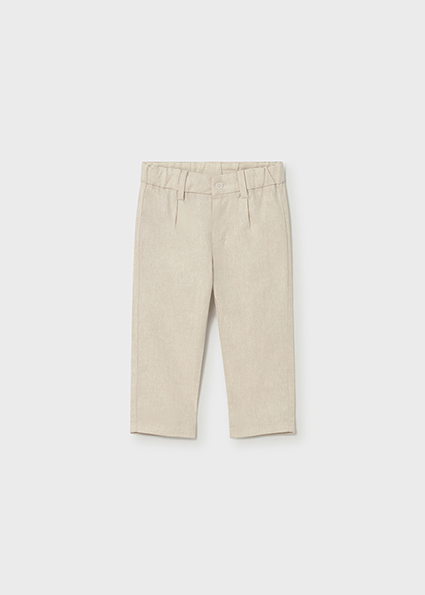 Mayoral Linnen Broek