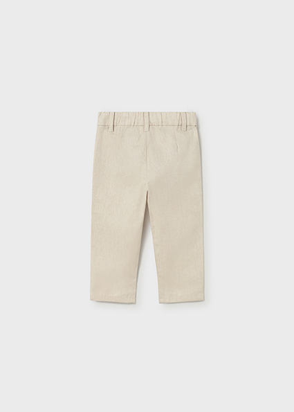 Mayoral Linnen Broek - Afbeelding 2