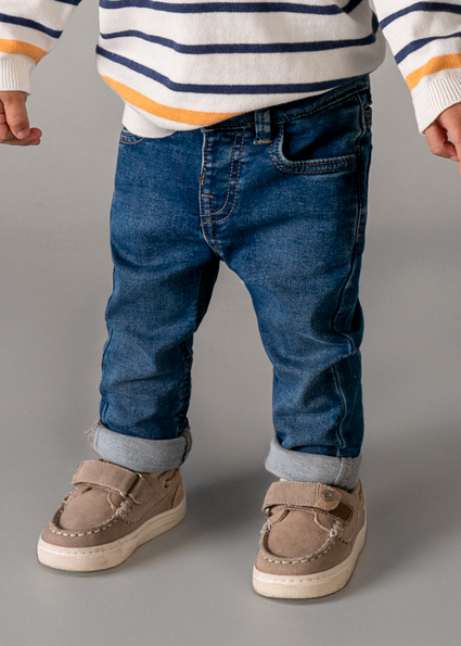Mayoral Denim pants   