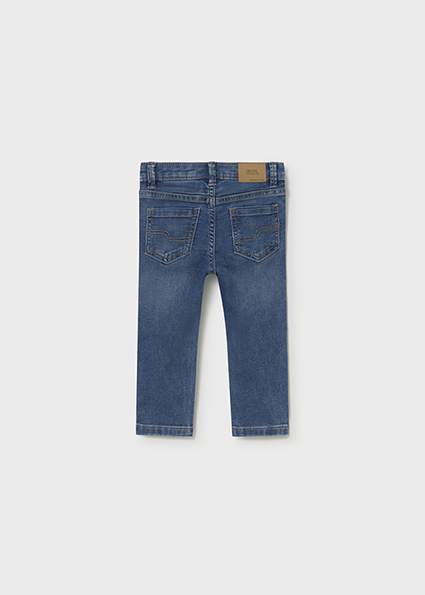 Mayoral Denim pants    - Afbeelding 2