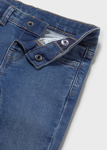 Mayoral Denim pants    - Afbeelding 3
