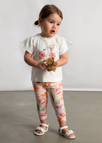 Mayoral Legging Set - Afbeelding 3