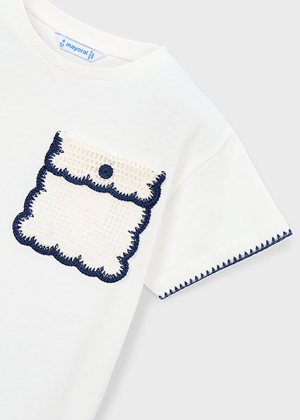Mayoral Shirt - Afbeelding 2