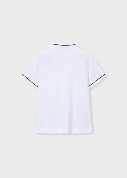 Mayoral polo