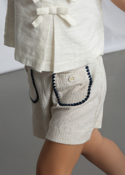 Mayoral Shorts   
