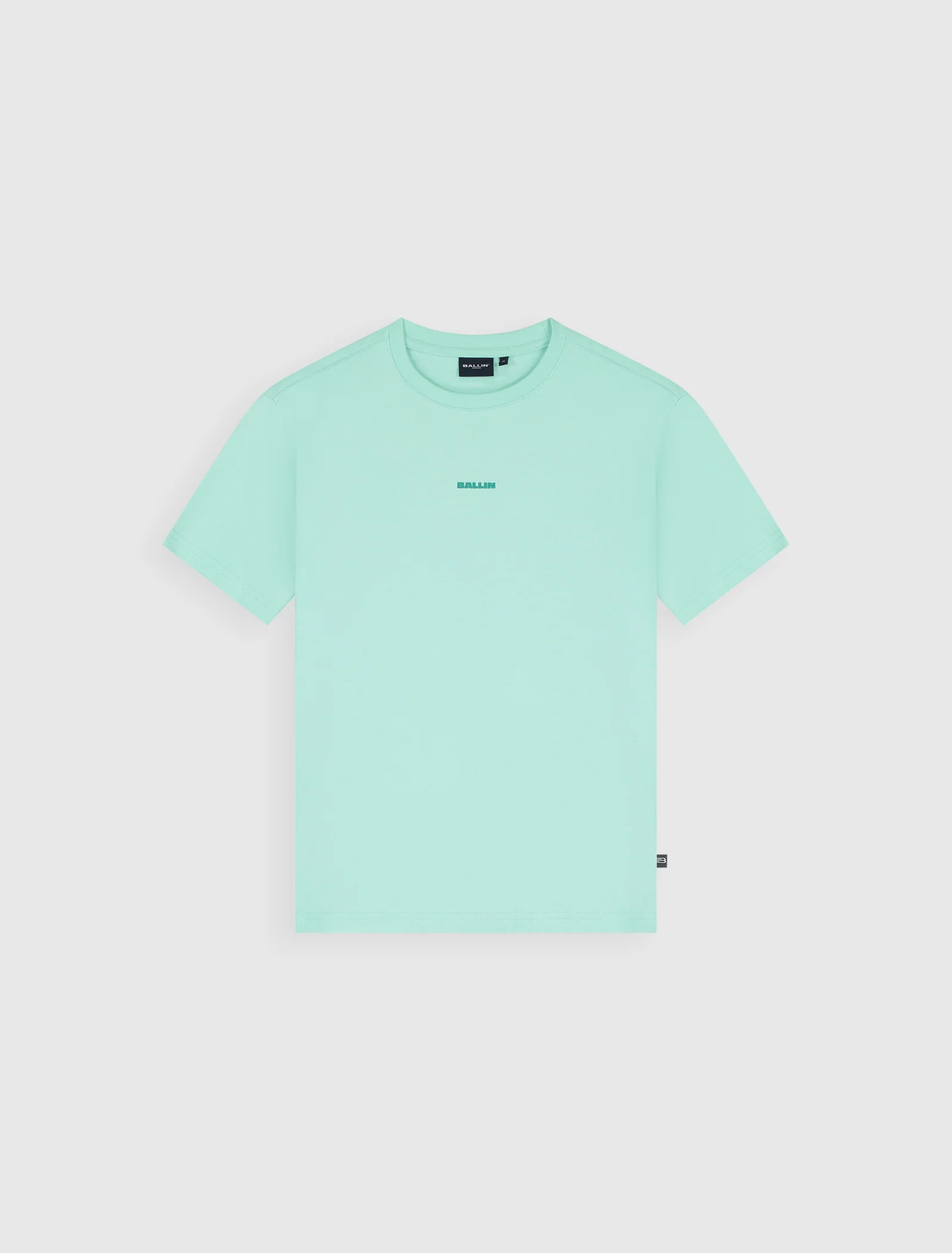 Ballin Junior Sunshine T-shirt  - Afbeelding 3