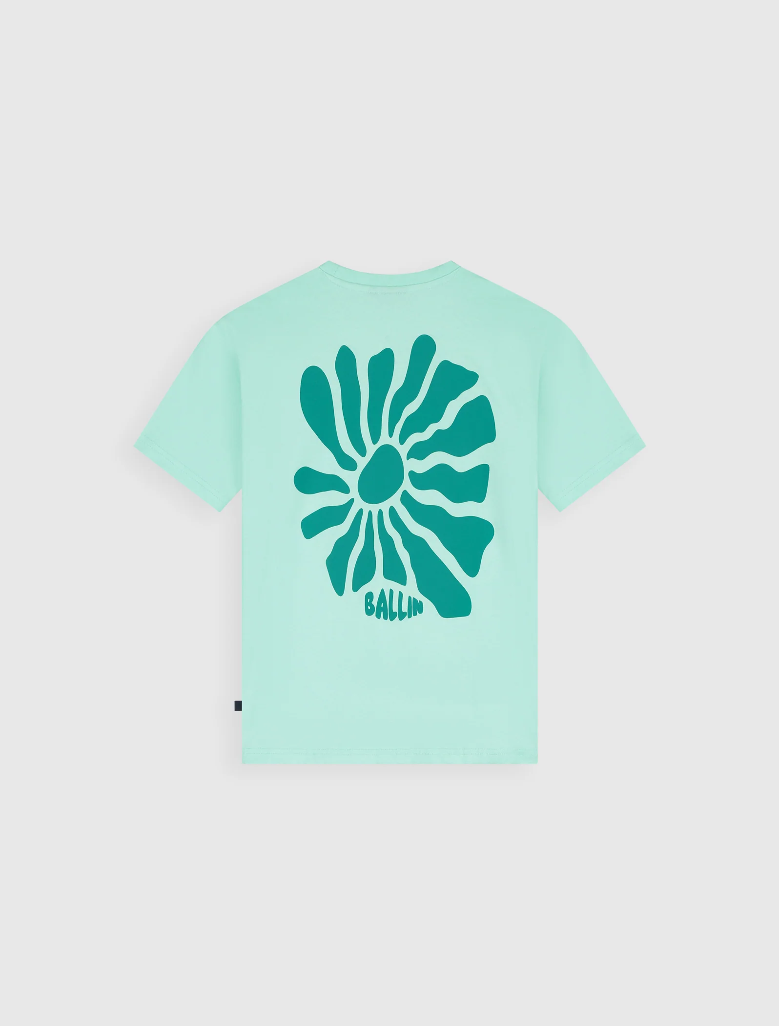 Ballin Junior Sunshine T-shirt  - Afbeelding 4