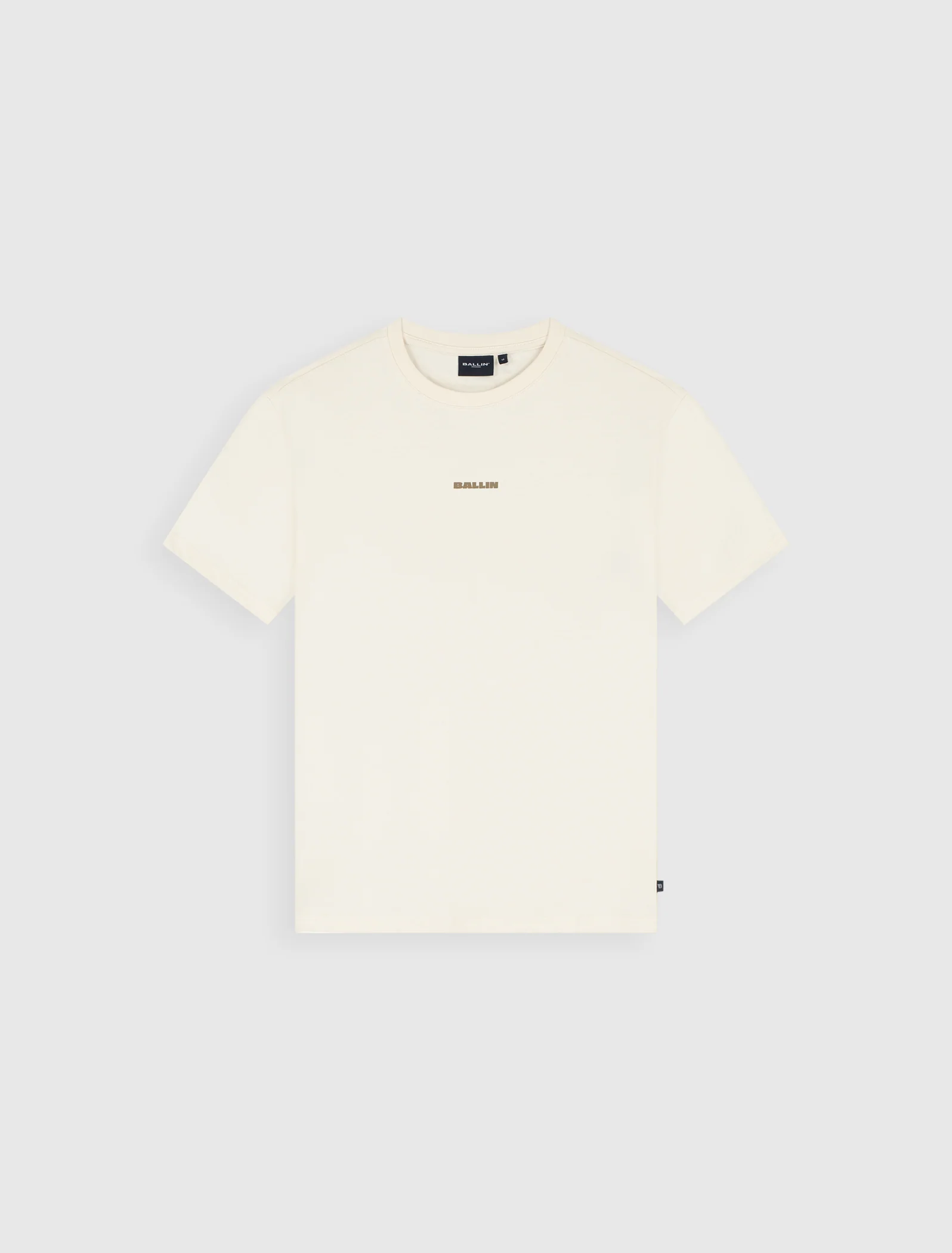 Ballin Junior Sunshine T-shirt 164 - Afbeelding 3