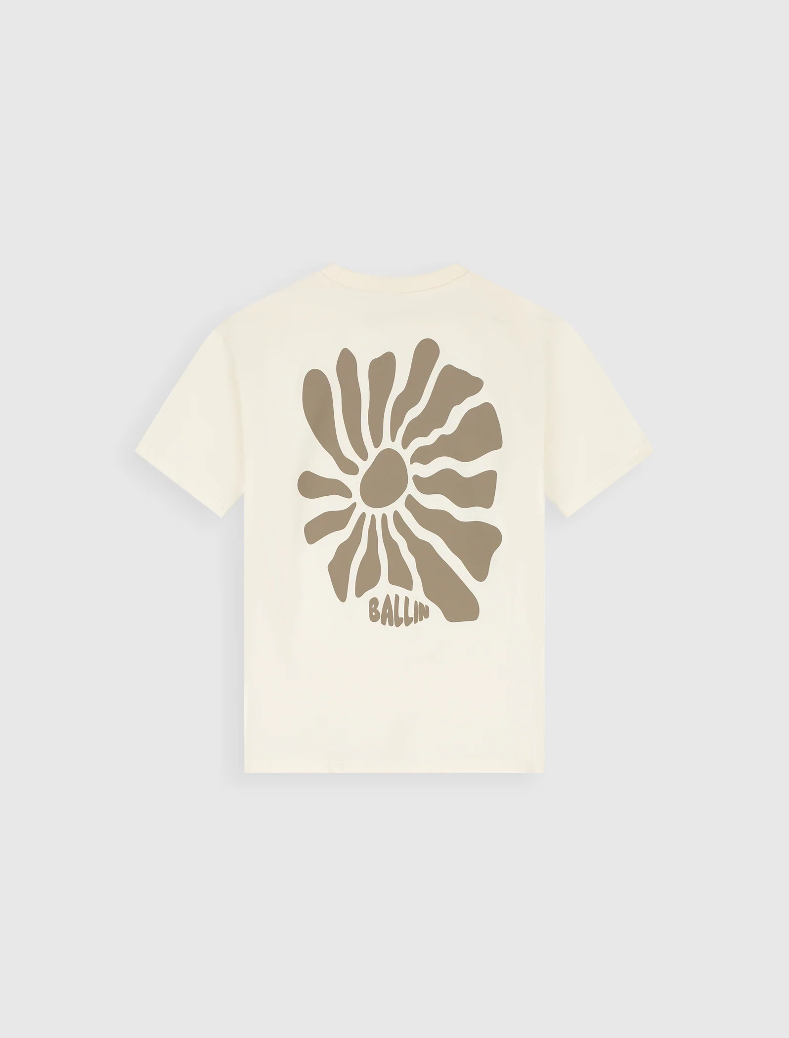 Ballin Junior Sunshine T-shirt 164 - Afbeelding 4